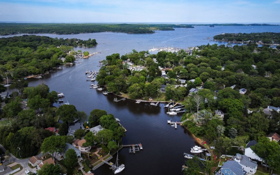 Severna Park Neighborhood Guide Jennifer Gregorski Washington D.C. & Chesapeake Bay Real