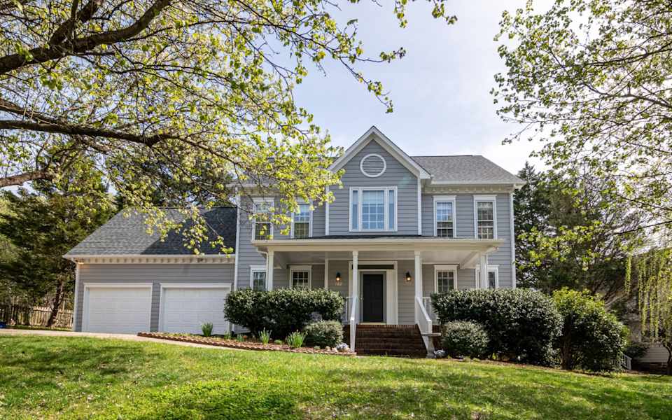 North Buckhead Neighborhood Guide