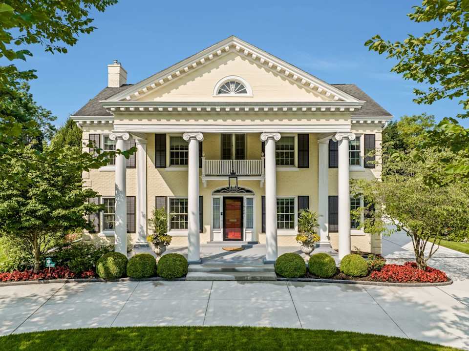 Top 7 EnergyEfficient Upgrades For Your Detroit Home Blog Austin Black