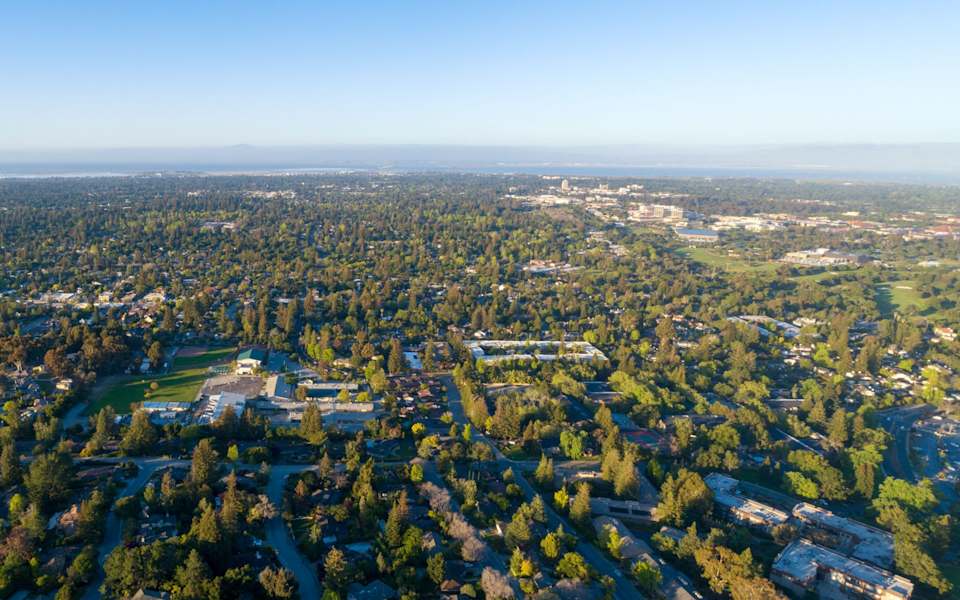 Menlo Park Community Guide