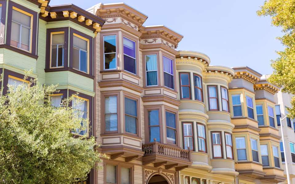 Ultimate Guide to Selling Your House in Noe Valley Blog Pacific