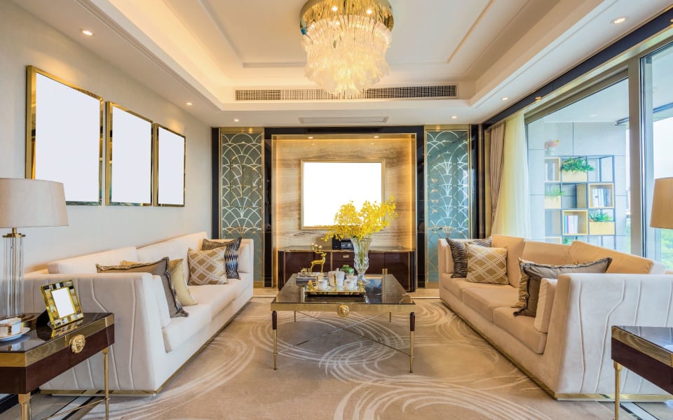 About The Patterson Group Alexandria Real Estate Team