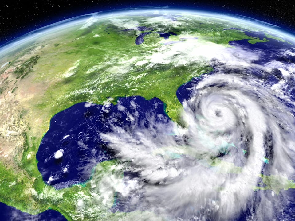 Preparing for Hurricane Season in Orlando A Comprehensive Guide The