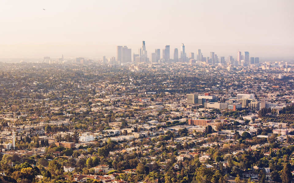 Compton Neighborhood Guide