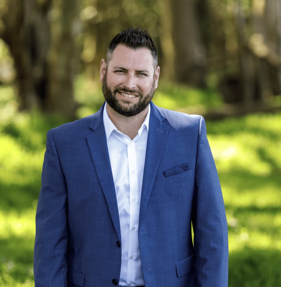 About Jacob Taylor Taylor Real Estate Team Petaluma Real Estate Agents