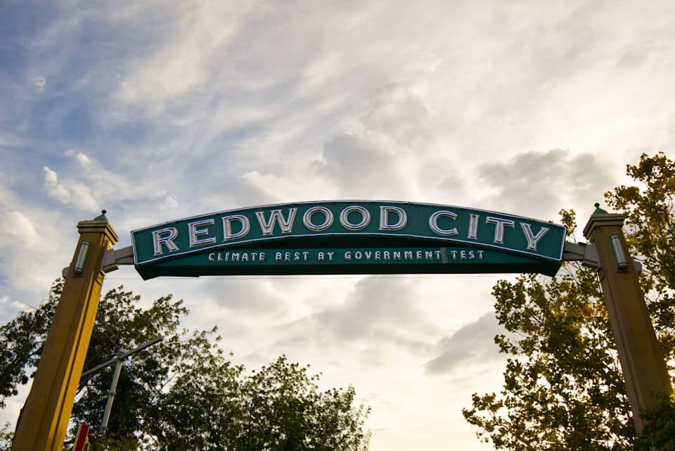 Redwood City Housing Market