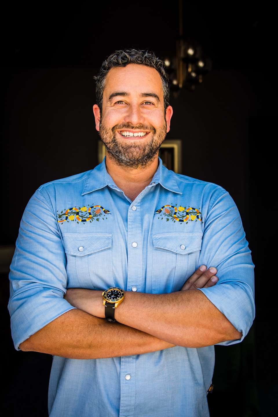 Brian Hopkins Power Of 2 Realty