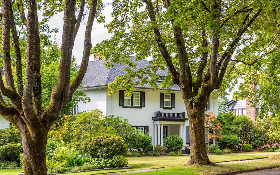 Ironwood Village Neighborhood Guide