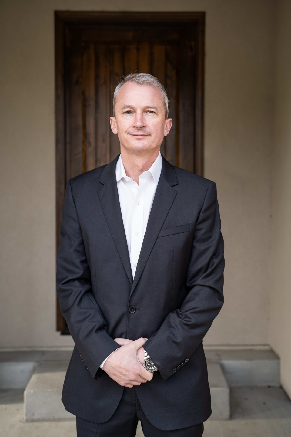 About Paddy Kehoe Lamorinda Real Estate Agents