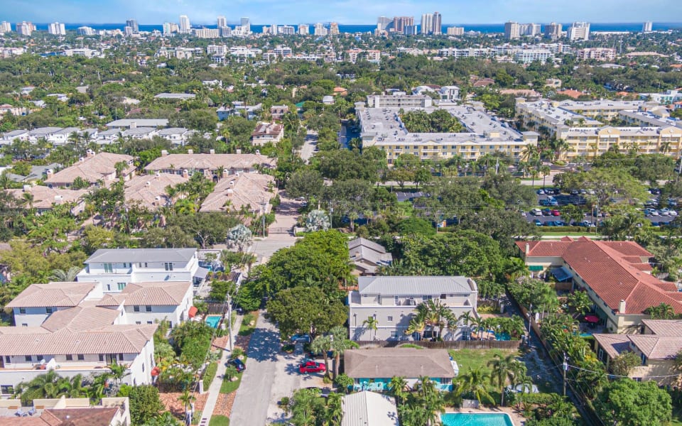 Victoria Park Neighborhood Guide Ft. Lauderdale Condos