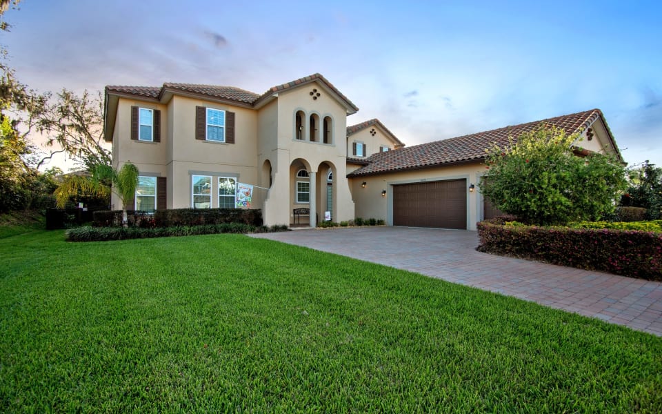 Sold 15213 Fishhawk Preserve Dr