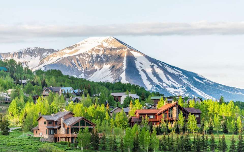 Everything You Need to Know About Moving to Salida, CO Blog Western