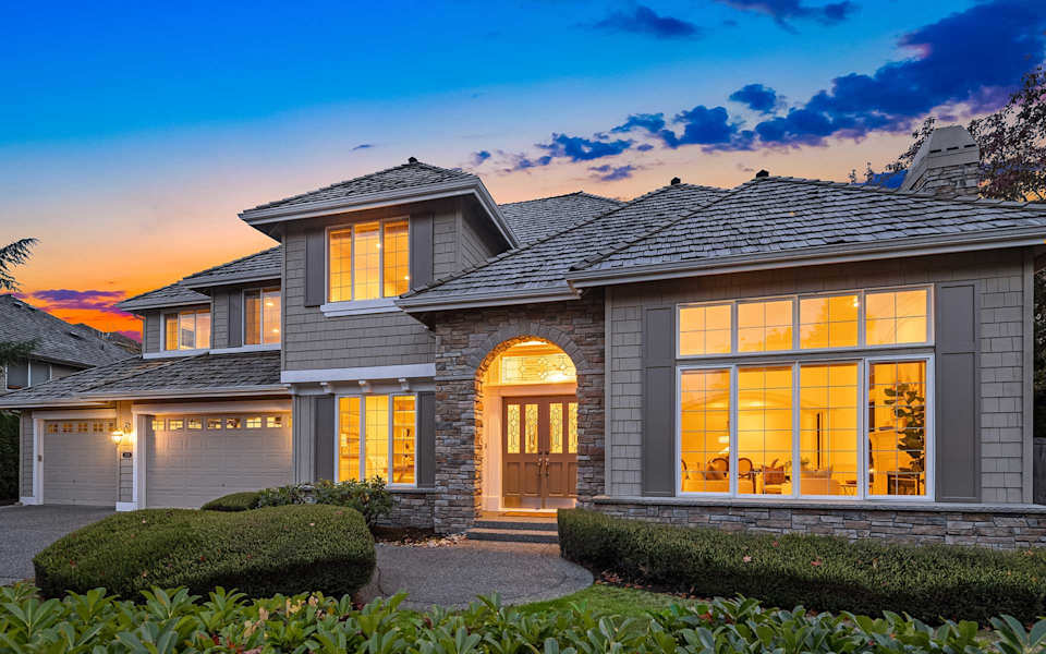 Home to Cherished Aldarra Estates Team Foster