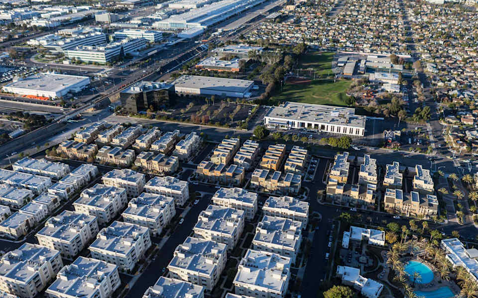 El Segundo Edge Real Estate Agency South Bay Realtors