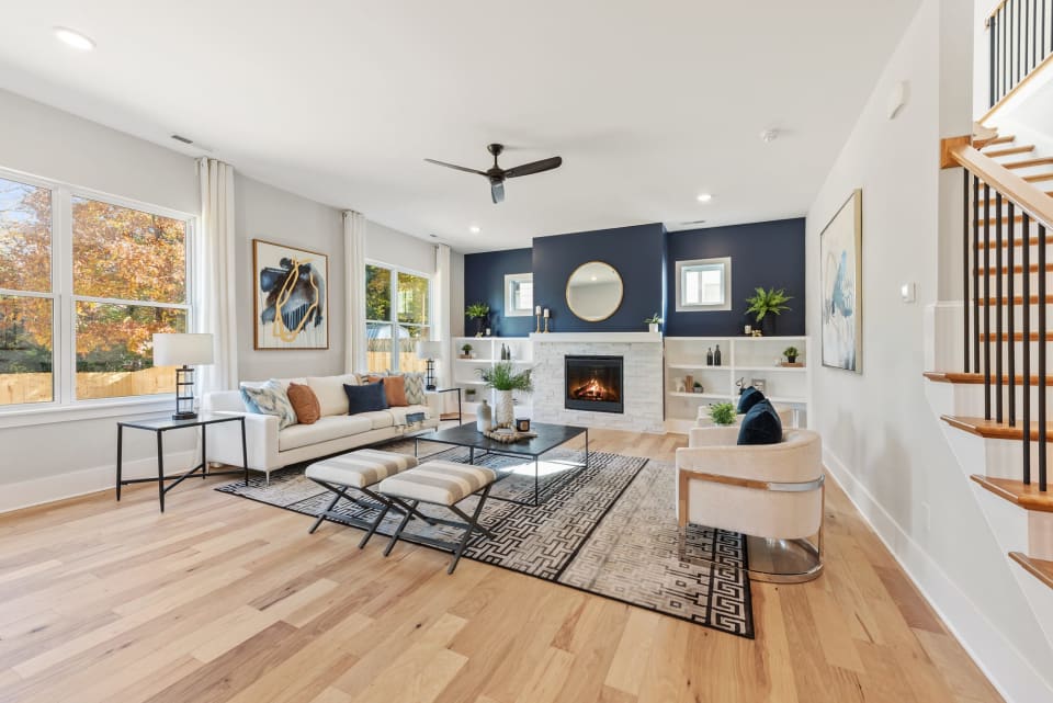 3 Reasons to Stage Your Charlotte Home for Sale