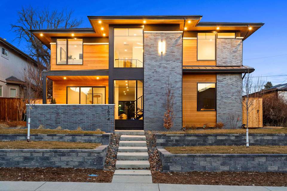 CoryMerrill Neighborhood Guide