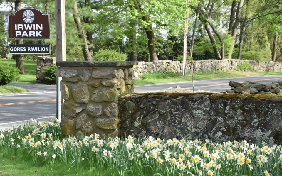 New Canaan Real Estate Living in New Canaan, CT
