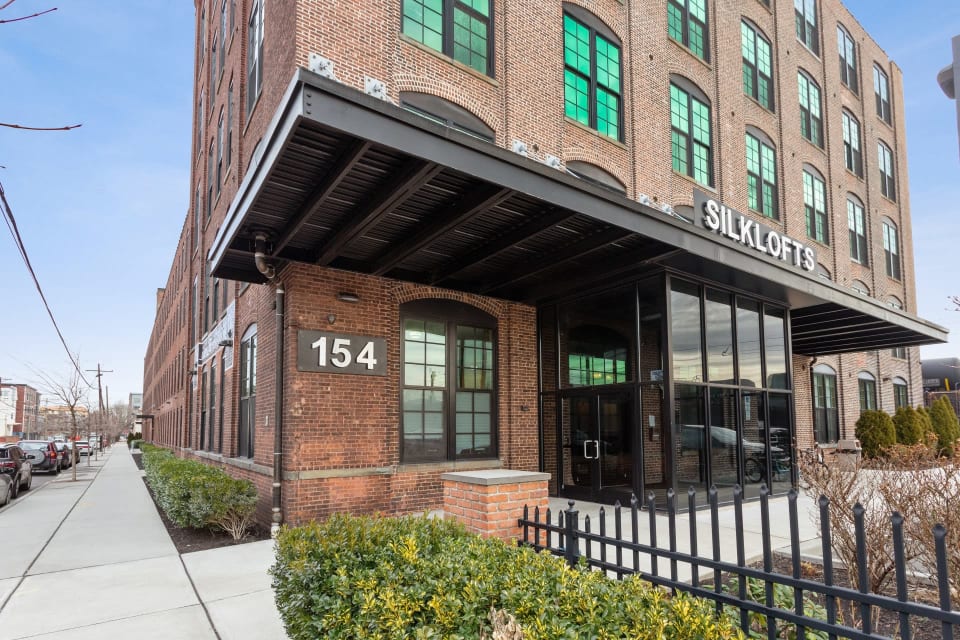 Silk Lofts Properties by Southern Hoboken and Jersey City Real Estate