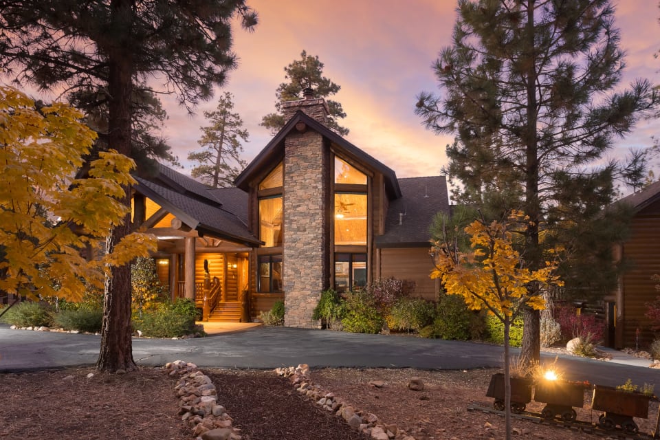 Big Bear City Area Guide SoCal Resorts Group SoCal Resorts Group