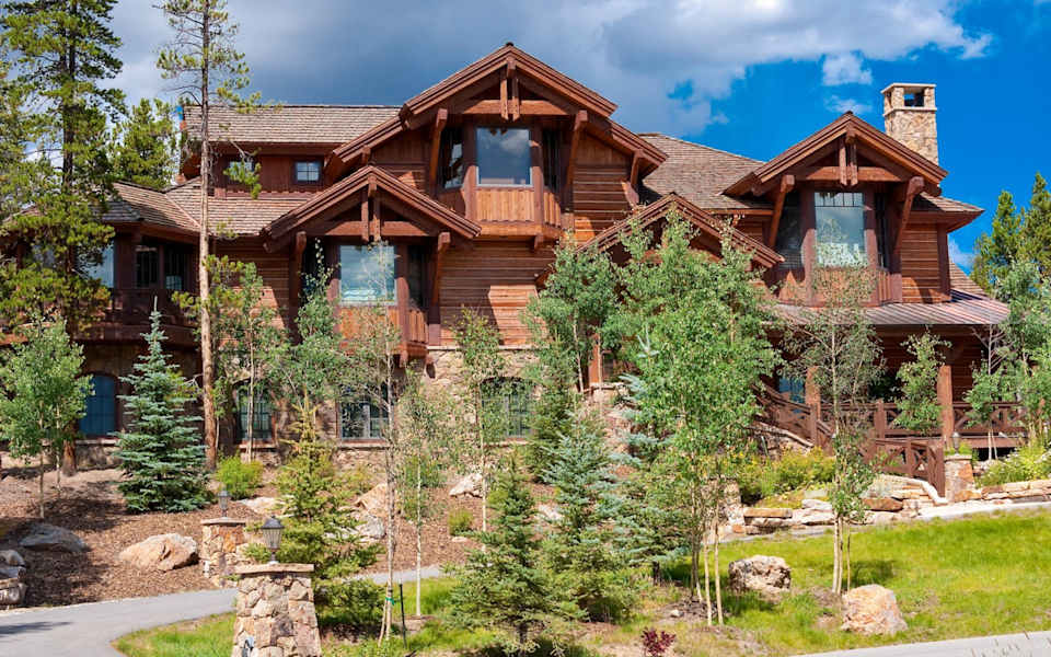 Ultimate Guide to Selling Your Jackson Hole Home Blog Mark Icuss