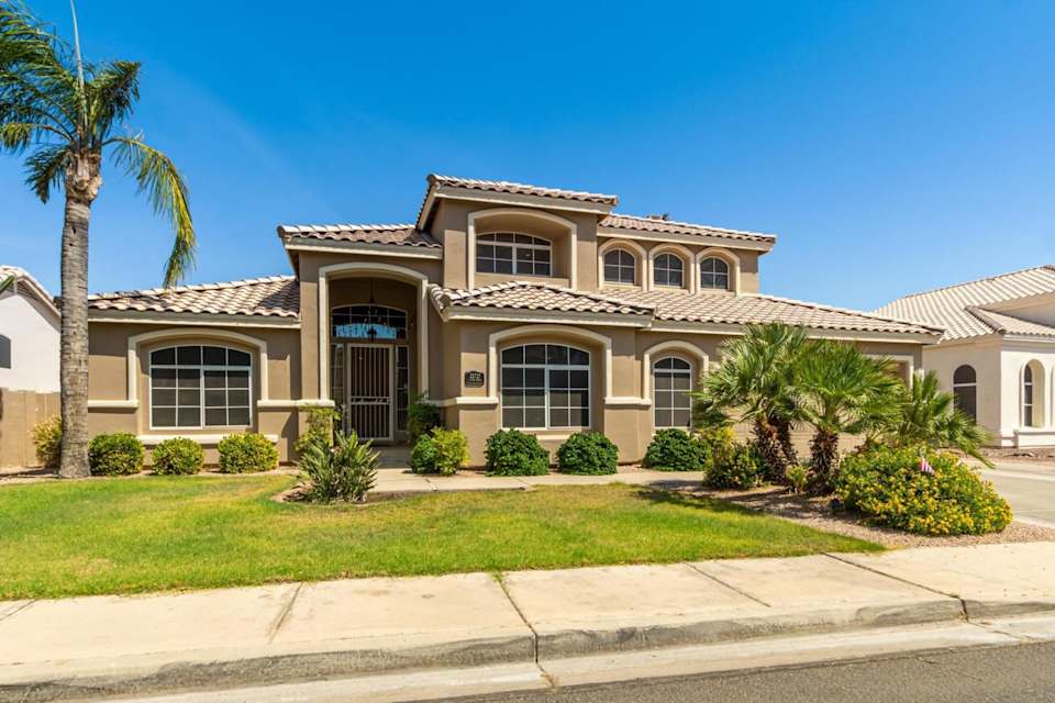 Buying a Home in North Scottsdale The Rider Elite Team