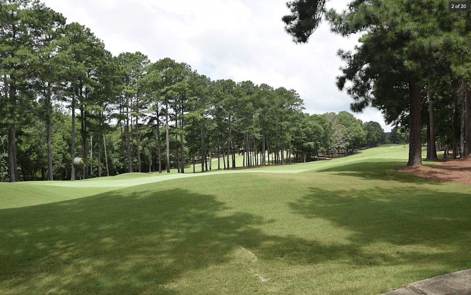 1061 WINGED FOOT DRIVE