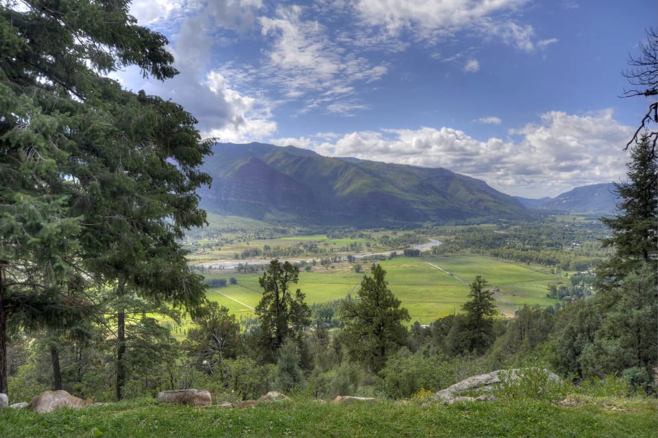 Animas Valley Neighborhood Guide Hal Lott Durango Real Estate Expert