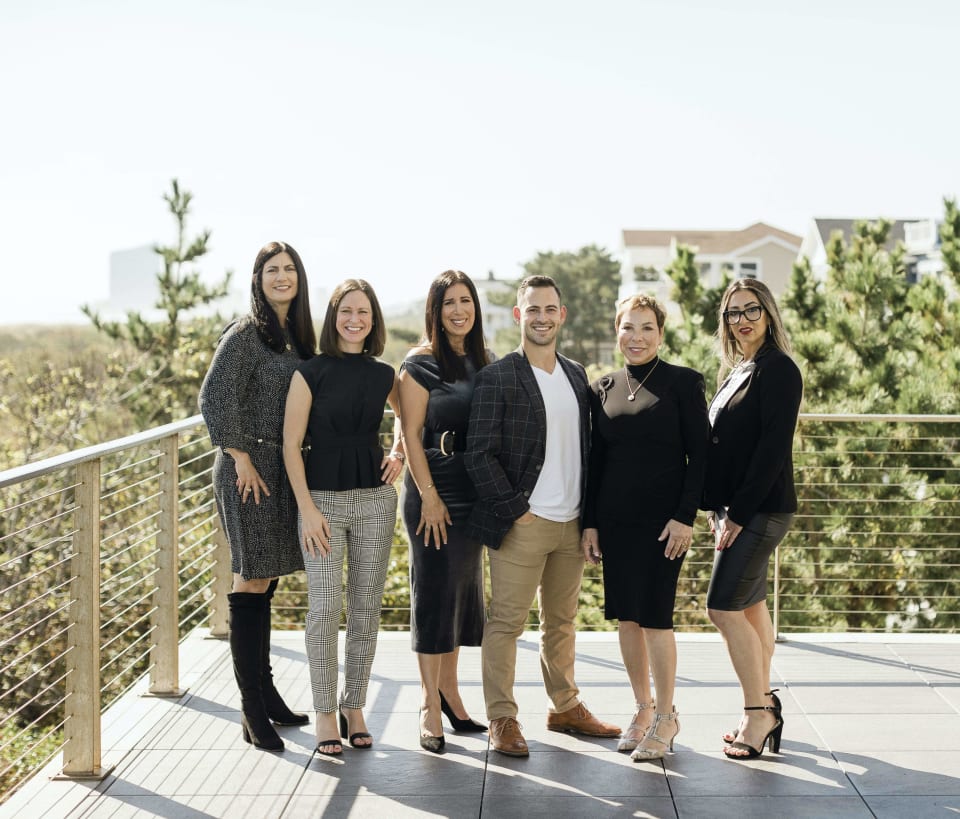 Compass Concierge The Novelli Team New Jersey Real Estate Agents