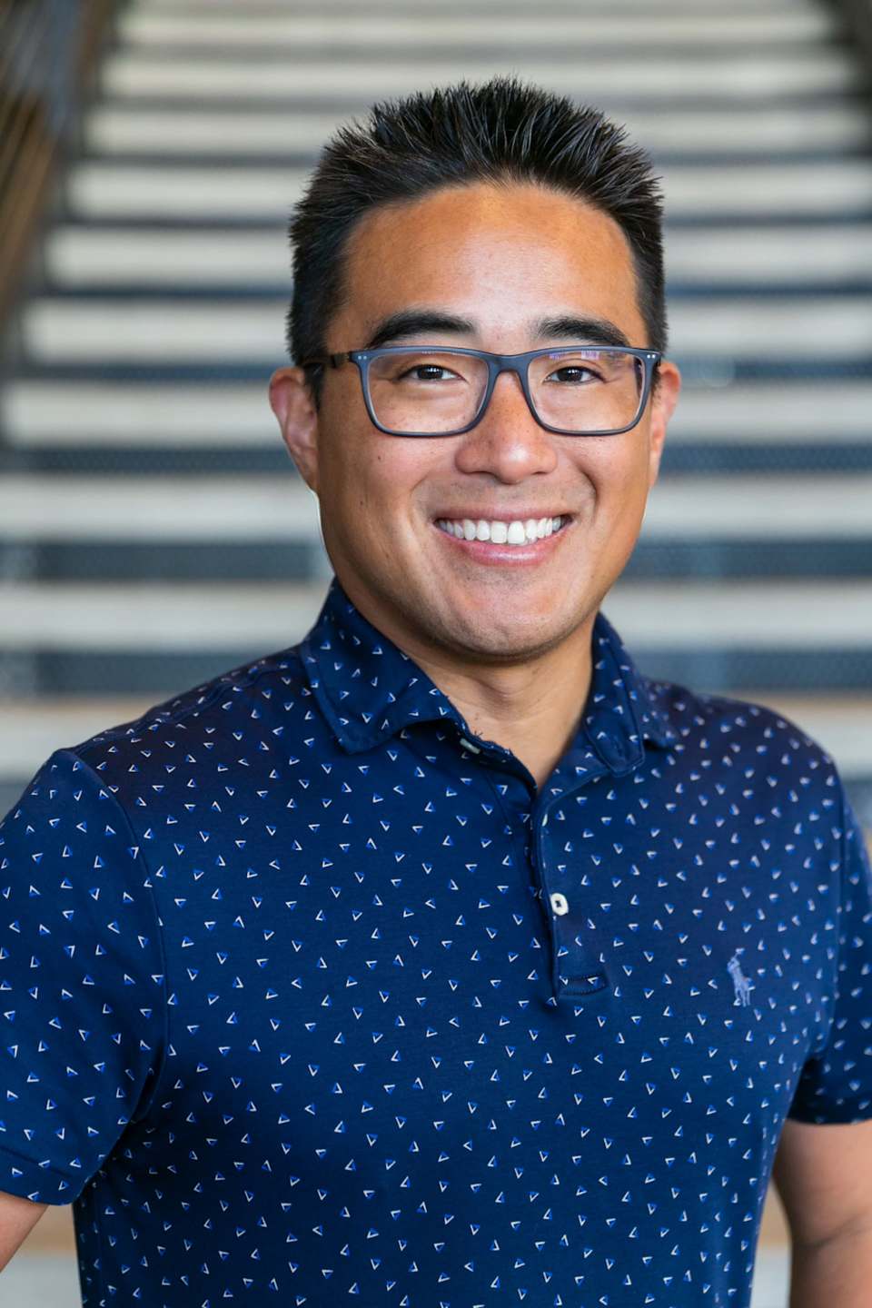 Jimmy Koh Compass Sports and Entertainment Division