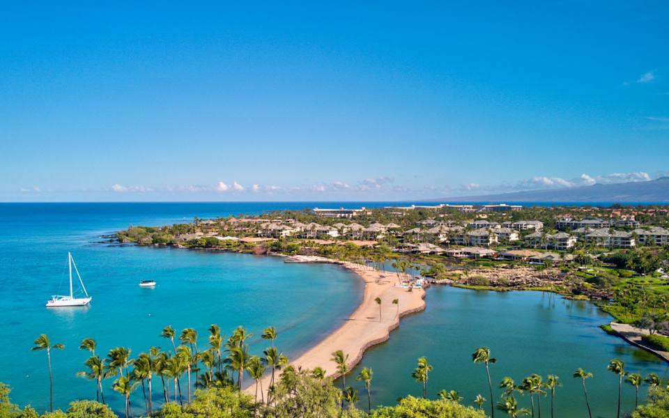 Waikoloa Beach Resort Real Estate And Homes For Sale Frank & Nicolaas Shenk