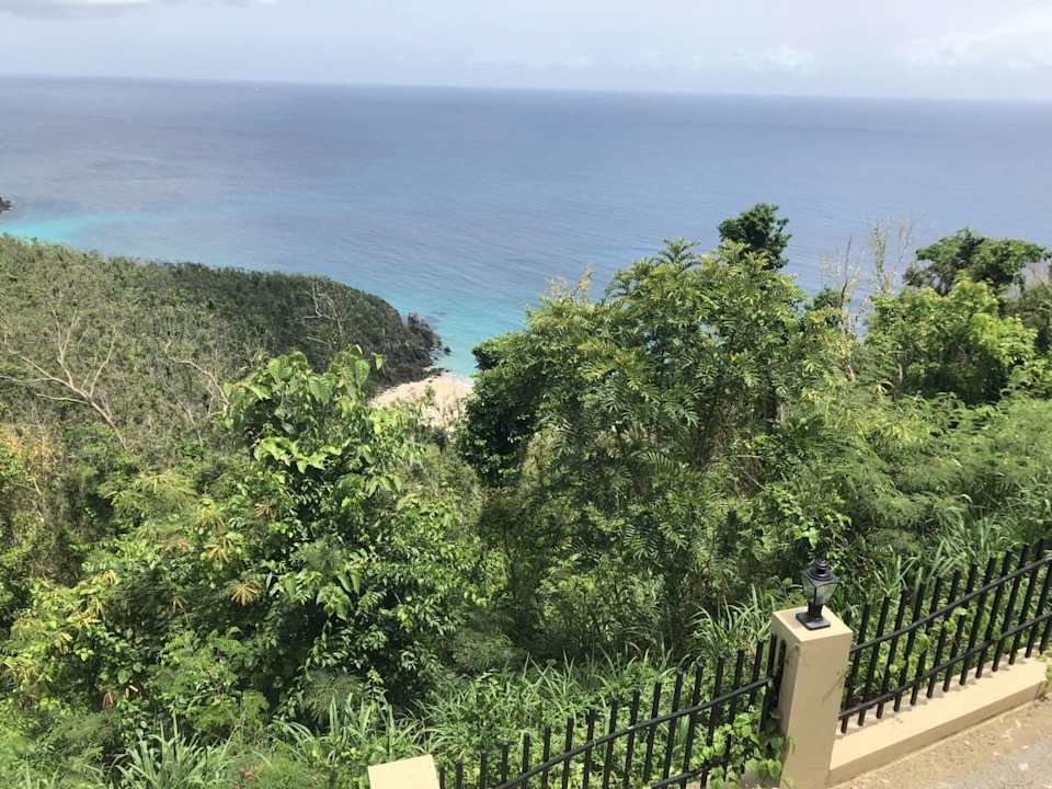 606 2 Bedroom in Rogues Bay Luxury Properties BVI Tortola Real