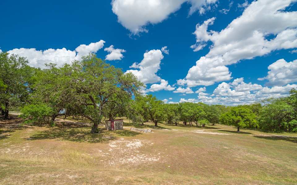Preserving Nature Texas Ranch Stewardship Blog Gaines Slade
