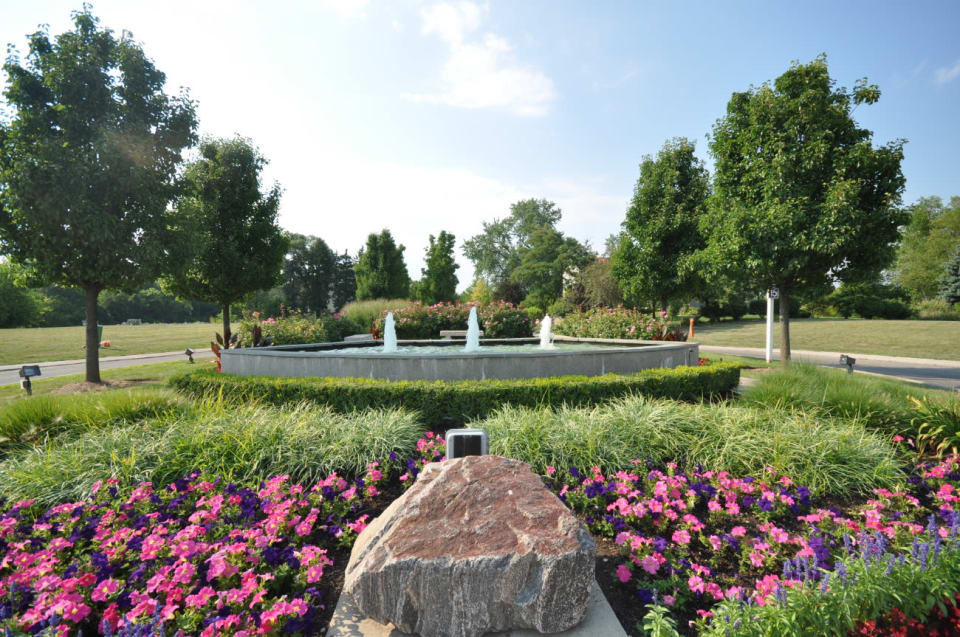 Shorepointe Village Development Austin Black II Detroit Developments