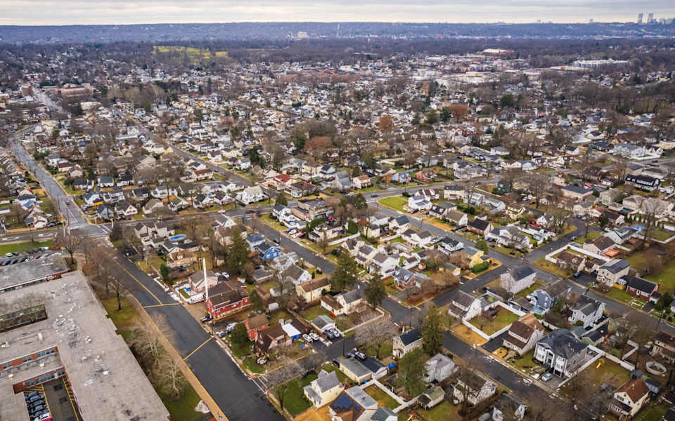 Cresskill Neighborhood Guide