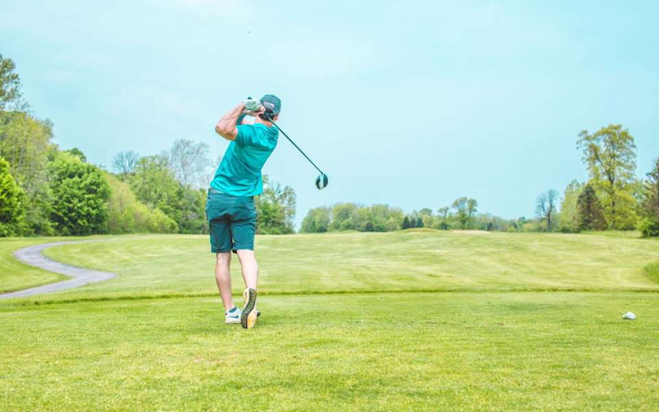 Best of Horseshoe Bay Golf Courses