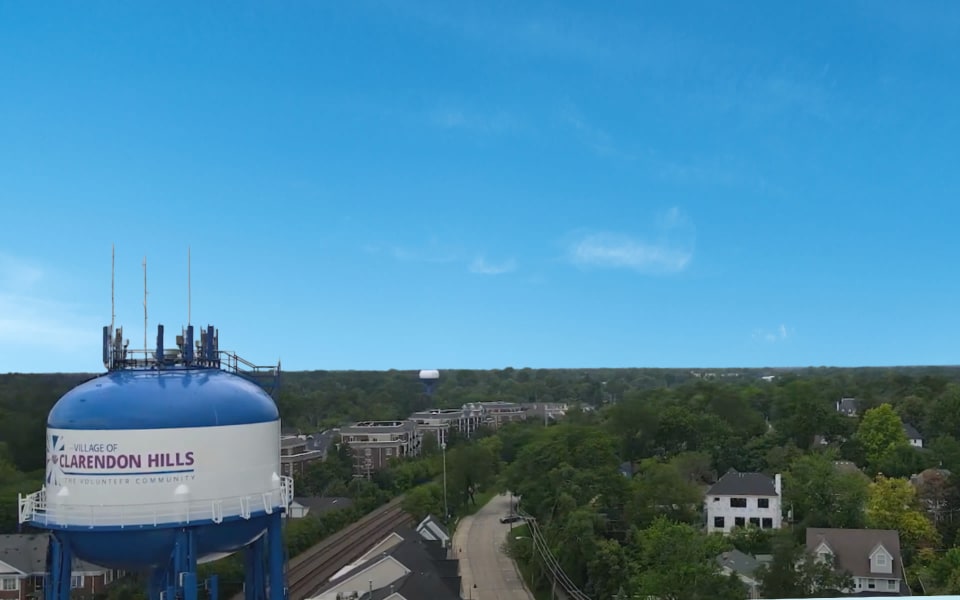 Clarendon Hills Community Guide Hinsdale Clarendon Hills Real