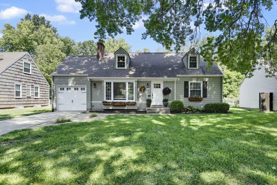 Prairie Village Neighborhood Guide Trent Gallagher Trent Gallagher