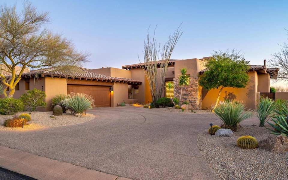 Selling Desert Mountain Real Estate? 7 Ways to Prepare Power+
