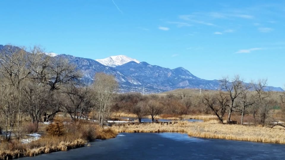 Fountain and Widefield Community Guide The Lauber Group