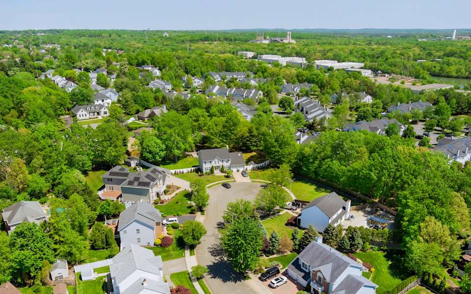 West Caldwell Neighborhood Guide