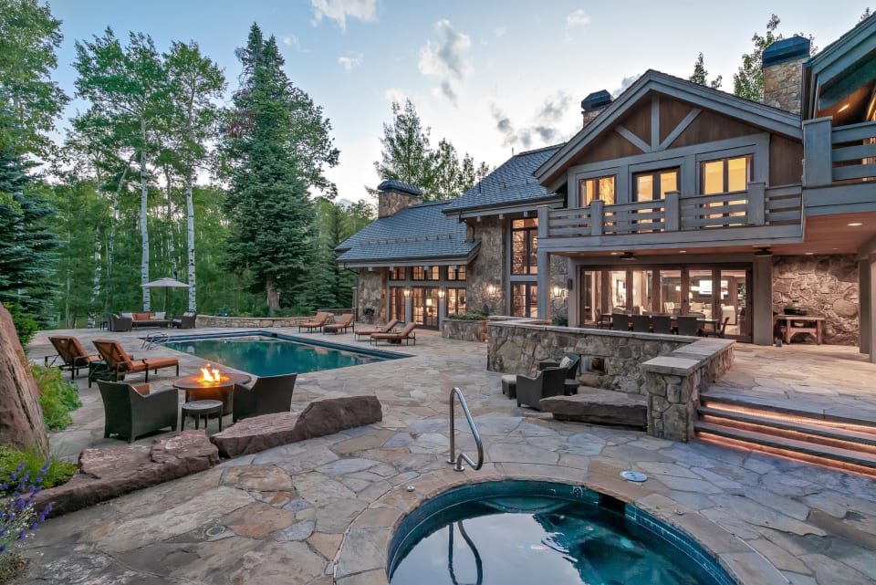 Vail Valley, Colorado Real Estate Homes for Sale