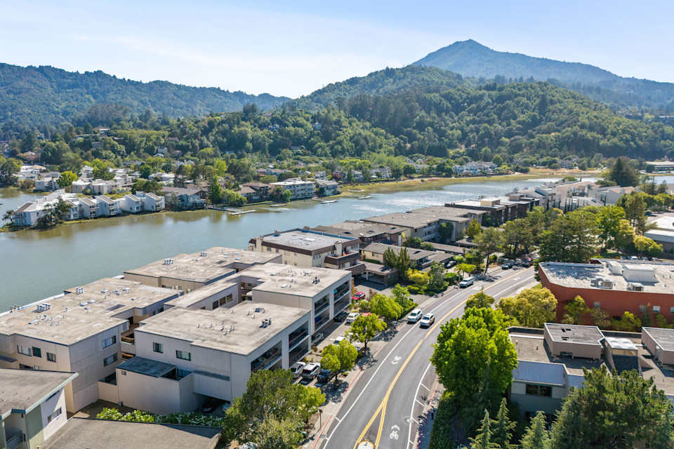 Greenbrae Marin County Real Estate Agent