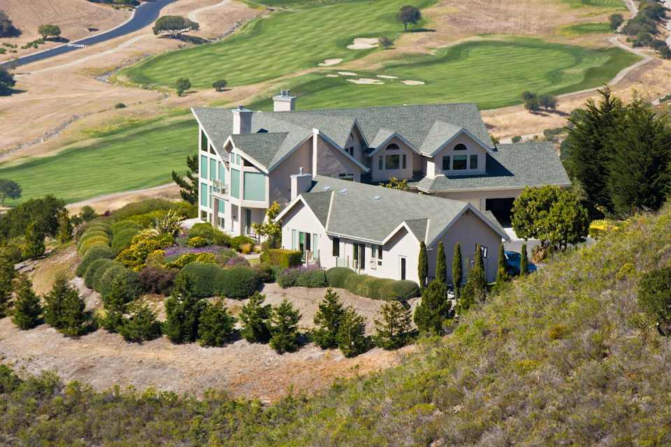 Atherton Neighborhood Guide