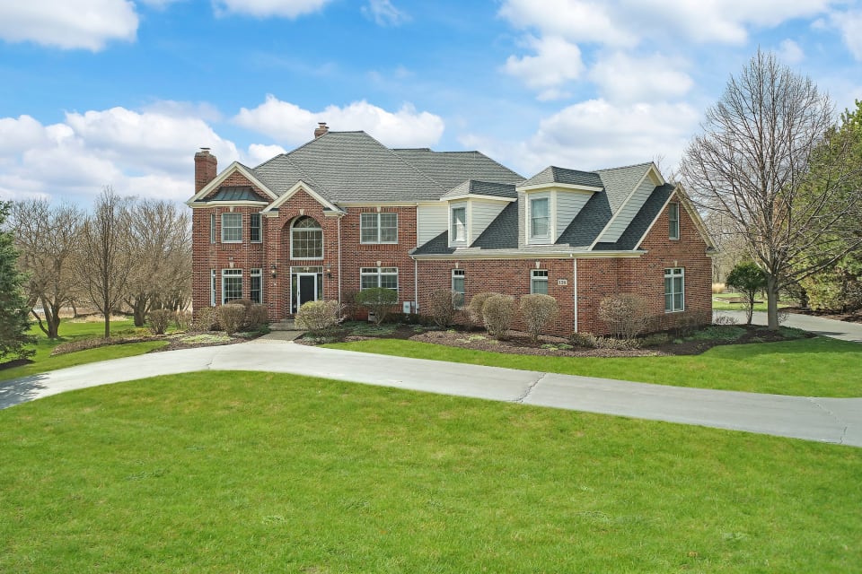 Lake & North Barrington Real Estate Kim Alden Team