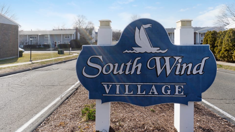 Southwind Village Milford CT Kadesha Thomas Kadesha Thomas