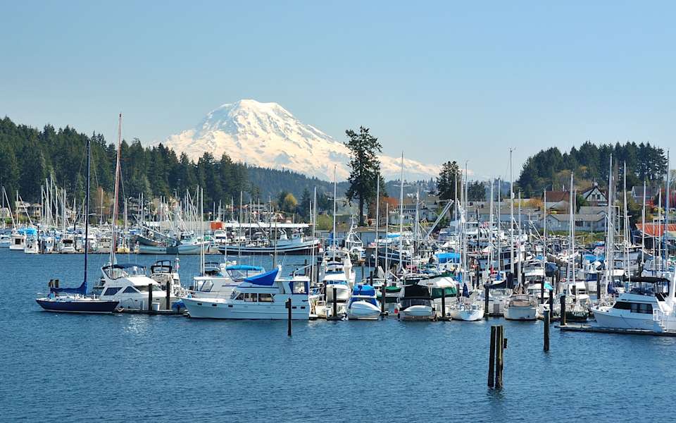 Gig Harbor Neighborhood Guide Infinity Real Estate
