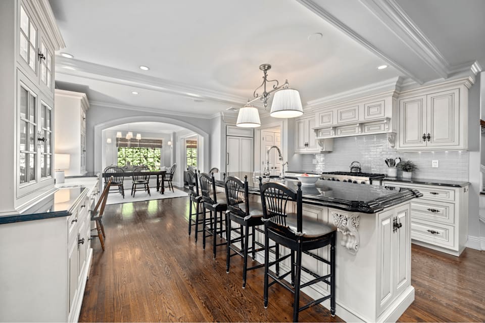 Ridgewood, NJ Homes 355 Mckinley Place, Ridgewood Christina Gibbons