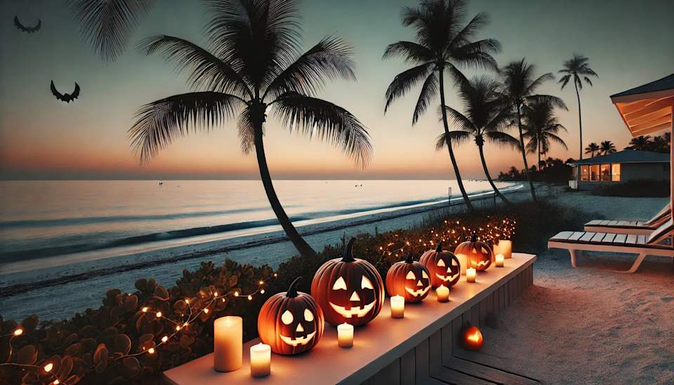 Halloween Things to do in SWFL Integrity 1st Group