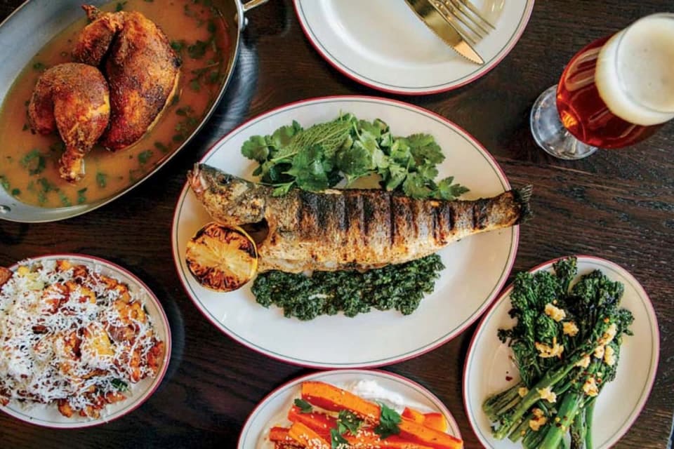 6 Best Restaurants in Watertown