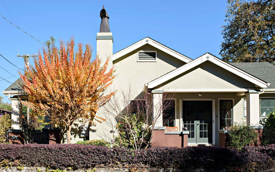 Madera Del Presidio / Marin Estates, Corte Madera, CA Neighborhood